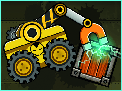 image Truck Loader Online