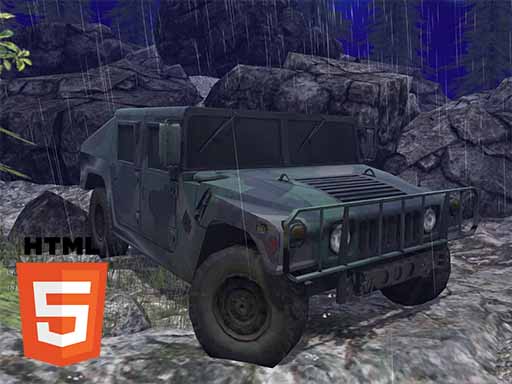 image Truck Offroad 4x4 Heavy Drive
