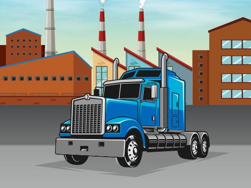 image Truck Racing