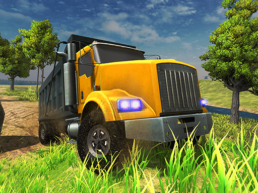 image Truck Simulator 2021 : Europe