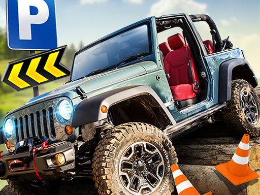 image Truck Simulator OffRoad 4