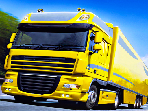 image Truck Simulator