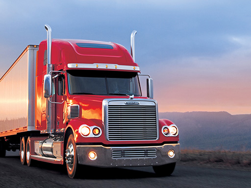 image Truck Slide