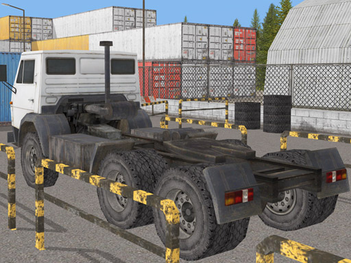 image Truck Space