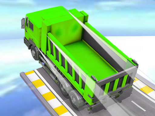 image Truck Stunt 3D