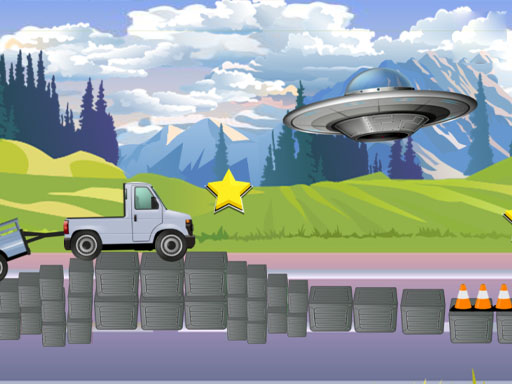 image Truck Transport