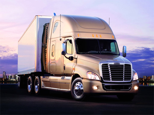 image Trucks Slide
