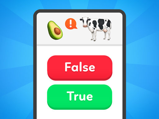 image True False - Quiz
