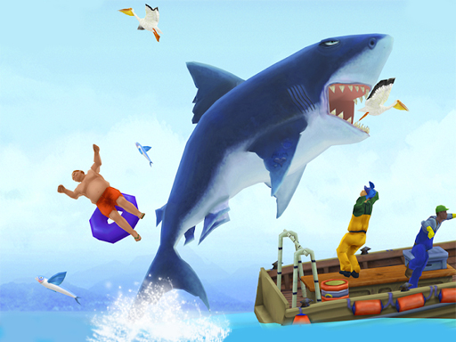 image Tsumani Escape