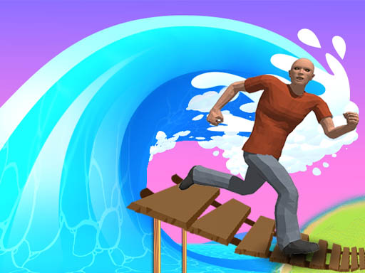 image Tsunami Smash