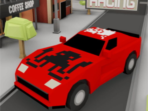 image TT Racing Game