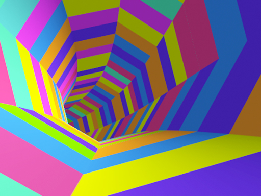 image Tunnel Racer