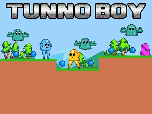 image Tunno Boy