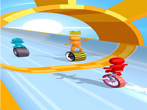 image Turbo Star -Skater Race Stars