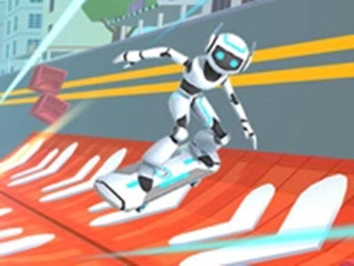 image Turbo Stars - Fun &amp; Run 3D Game