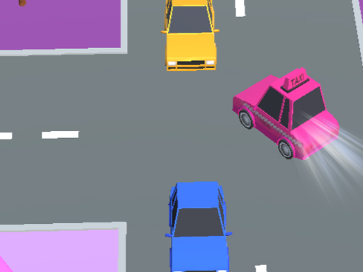 image Turn Left Online