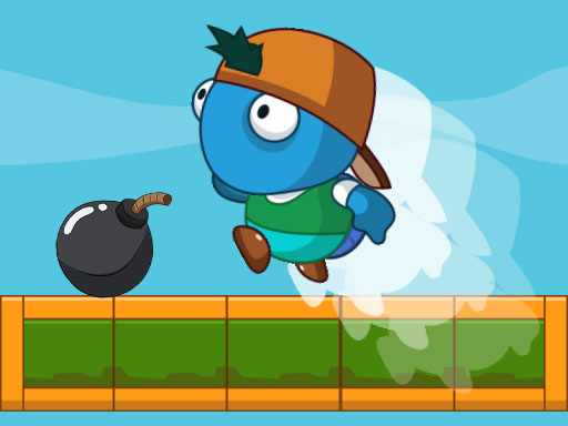 image Turtle Jump - Infinite Jump