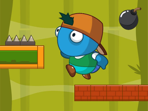 image Turtle Jump