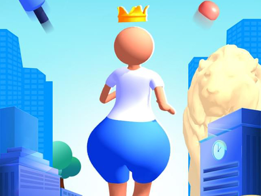 image Twerk Rush