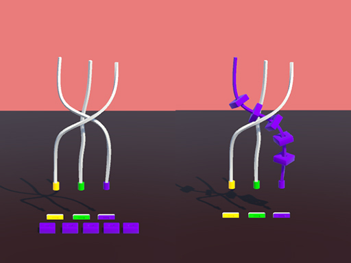 image Twisted Rods