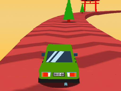 image Twisty Roads