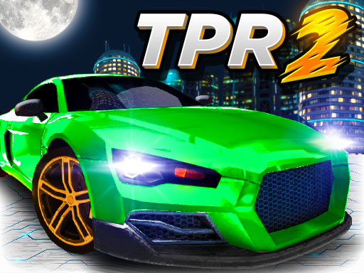 image Two Punk Racing 2