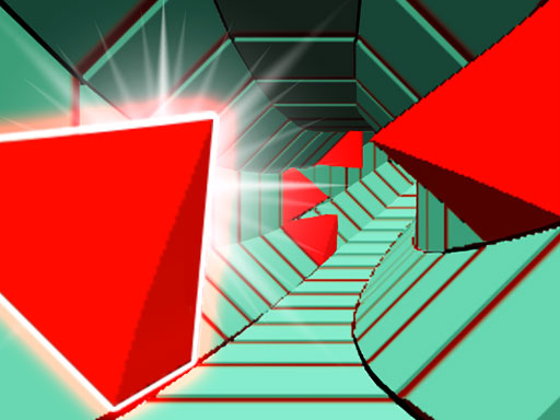 image Two Tubes 3D