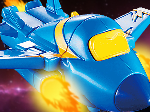 image UFO Shooting Game