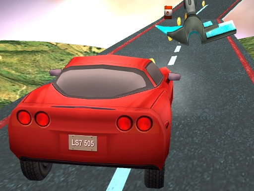 image Ultimate Car Tracks