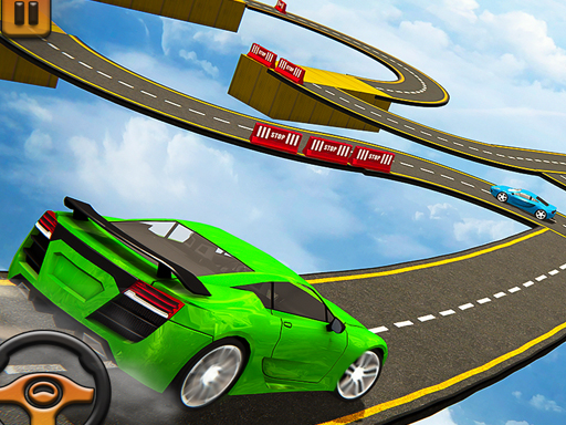image Ultimate Crazy Car