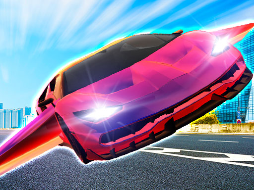 image Ultimate Flying Car