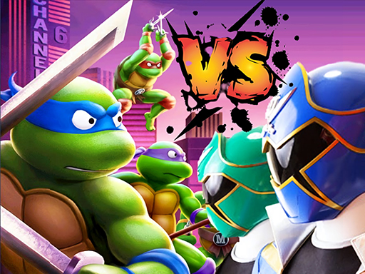 image Ultimate Hero Clash 2