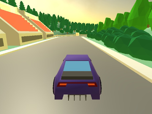 image Ultimate Racing Cars 3D