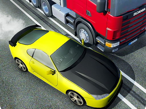 image Ultimate Traffic Racer