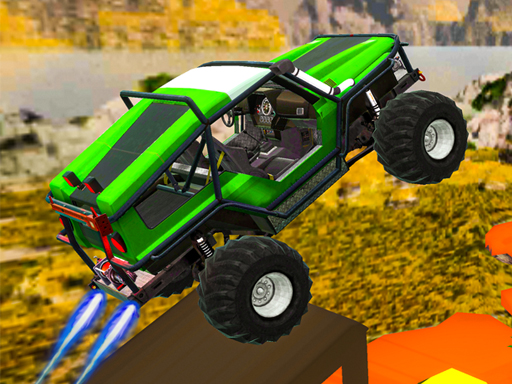 image Ultimate Truck Stunts Simulator 2020
