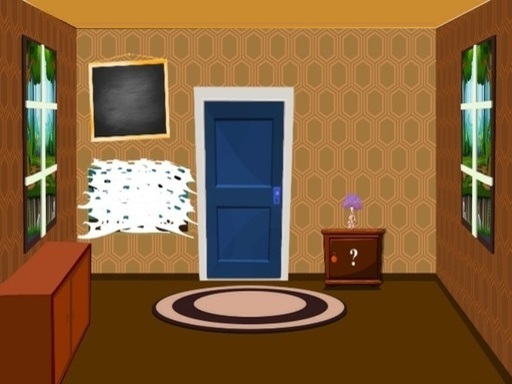 image Umber House Escape