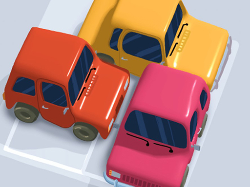 image Unblock Parking Puzzle