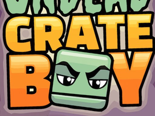 image Undead Crate Boy