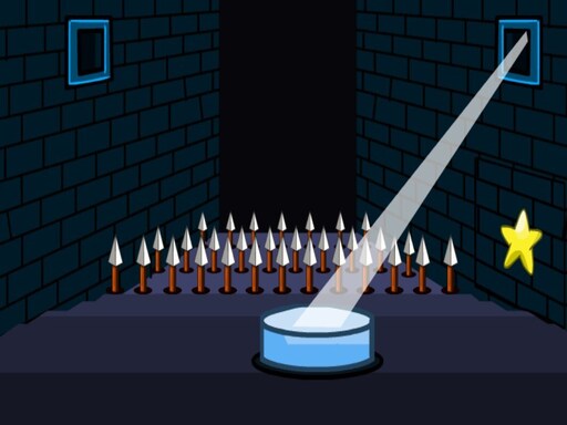 image Underground Dungeon Escape