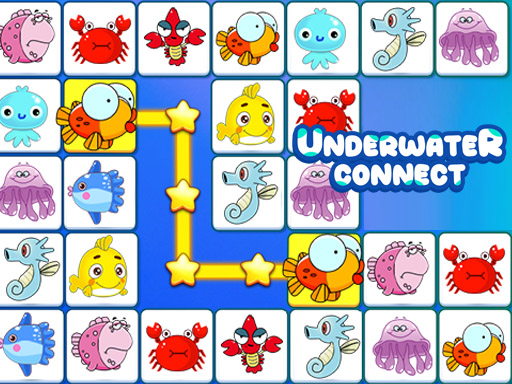 image Underwater Connect