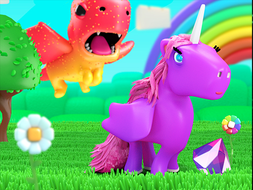 image Unicorn Kingdom 2