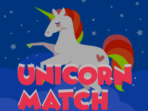 image Unicorn Match