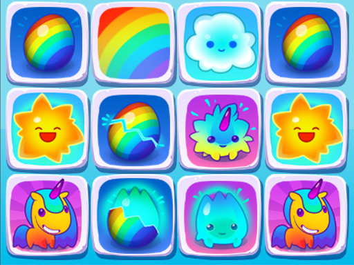 image Unicorn Merge