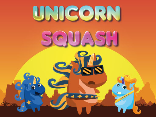 image Unicorn Squash