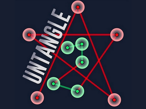 image Untangle