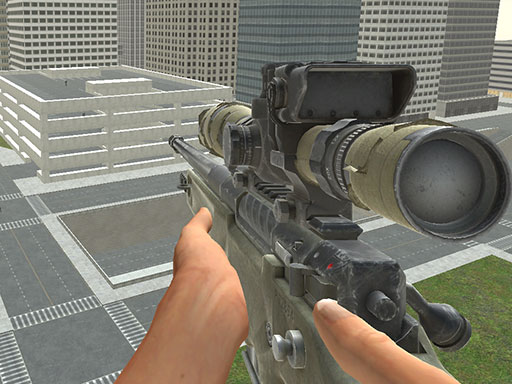 image Urban Sniper 3D