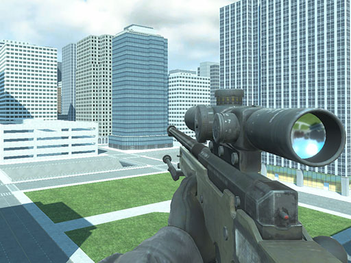 image Urban Sniper Multiplayer