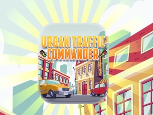 image Urban Traffic Commander