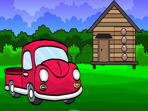 image Vacation Car Escape