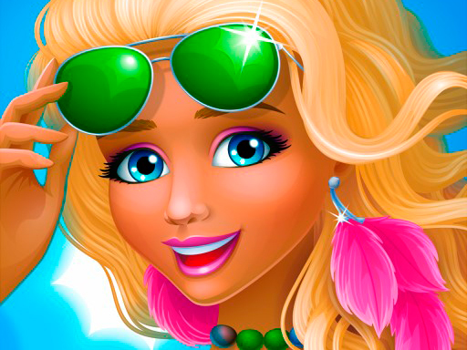 image Vacation Summer Dress Up
